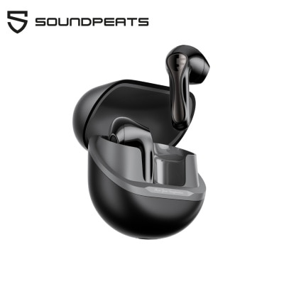 SOUNDPEATS Air5 Lite 蓝牙耳机