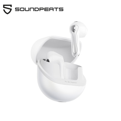 SOUNDPEATS Air5 Lite 耳機