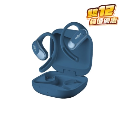 Shokz OpenFit Air 開放式藍牙耳機 T511 耳機