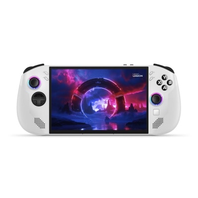 LENOVO Legion Go S Gaming Handheld