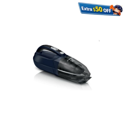 BOSCH BHN20LGB Move Lithium 18V (20Vmax) 手提吸尘机
