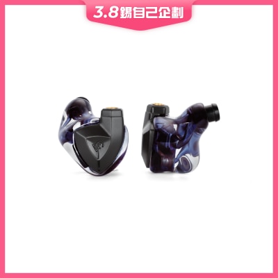 CAMPFIRE Clara 耳機