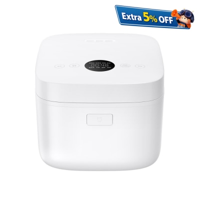 Xiaomi 小米 BHR9328GB 1公升 IH 电饭煲