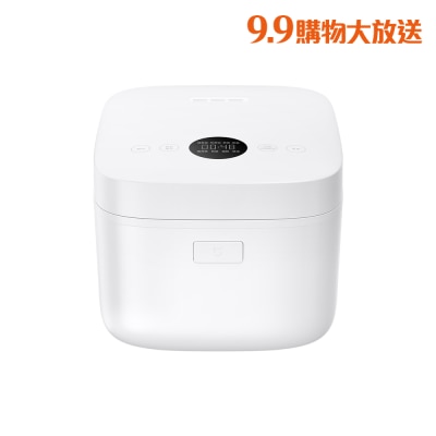 Xiaomi BHR9328GB 1L Multifunctional IH Rice Cooker image