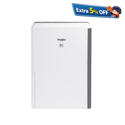 WHIRLPOOL DSH243E 24L 2-in-1 Puri-Pro Dehumidpurifier