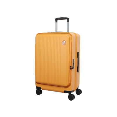 harajuku RMB Collection PC前揭式可扩充行李箱