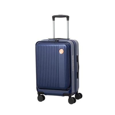 harajuku RMB Collection PC前揭式可扩充行李箱