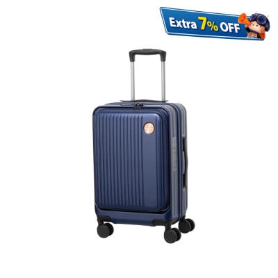 harajuku RMB Collection PC前揭式可扩充行李箱