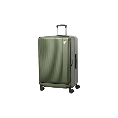 harajuku RMB Collection PC前揭式可擴充行李箱