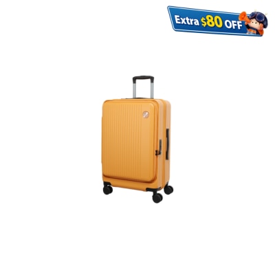 harajuku RMB Collection PC前揭式可扩充行李箱