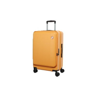 harajuku RMB Collection PC前揭式可擴充行李箱