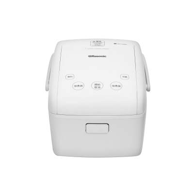 RASONIC 樂信牌 RHC-T307W 0.7升 IH磁應電飯煲