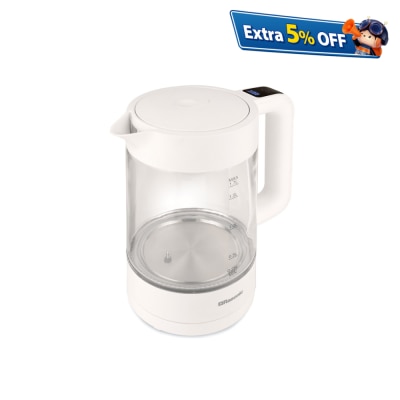 RASONIC RK-X173G Temperature Control Kettle