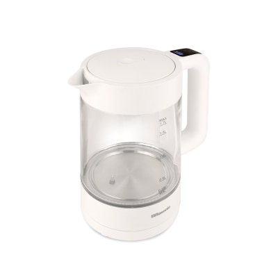 RASONIC 乐信牌 RK-X173G 温控电热水壶