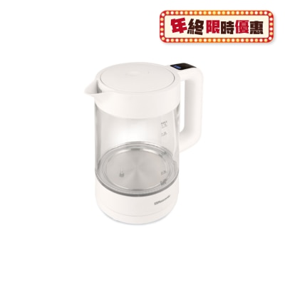 RASONIC RK-X173G Temperature Control Kettle