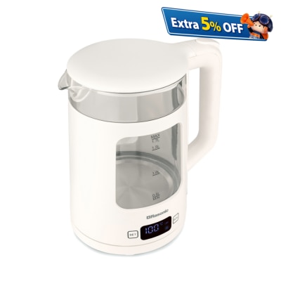 RASONIC RK-X175G Temperature Control Kettle