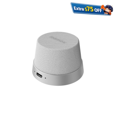 Momax 1-Vibe Go 蓝芽喇叭