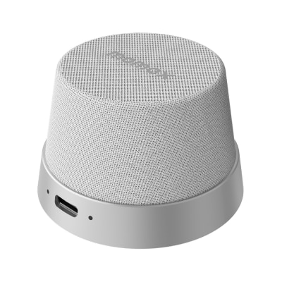 Momax 1-Vibe Go Bluetooth Speaker