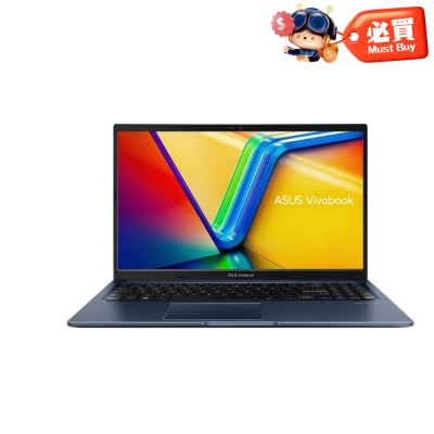 ASUS 华硕 Vivobook 15 X1502VA-QB5008W 手提电脑