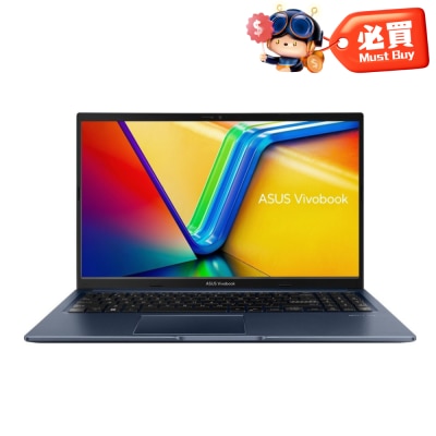 ASUS 华硕 Vivobook 15 X1502VA-QB5008W 手提电脑
