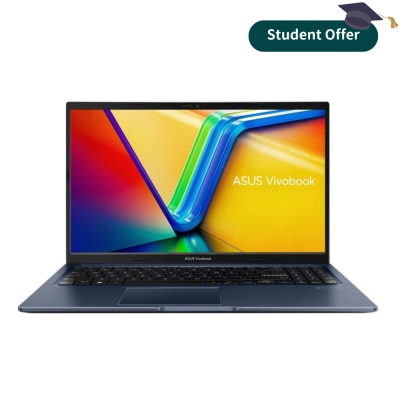 ASUS 華碩 Vivobook 15 X1502VA-QB5008W 手提電腦