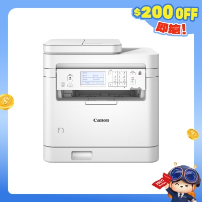 CANON 佳能 - imageCLASS MF289dw 多合一雷射打印機
