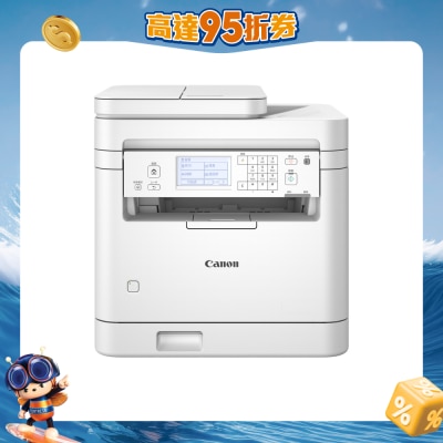 CANON 佳能 - imageCLASS MF289dw 多合一雷射打印機