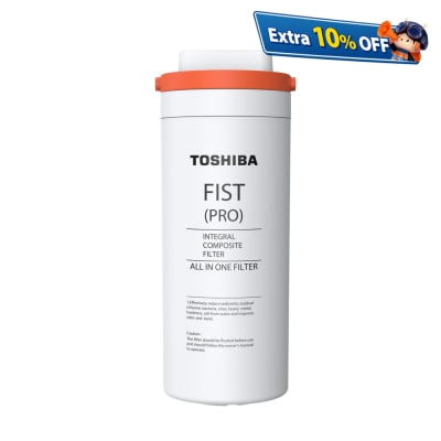 TOSHIBA 東芝 FIST(PRO) 濾芯