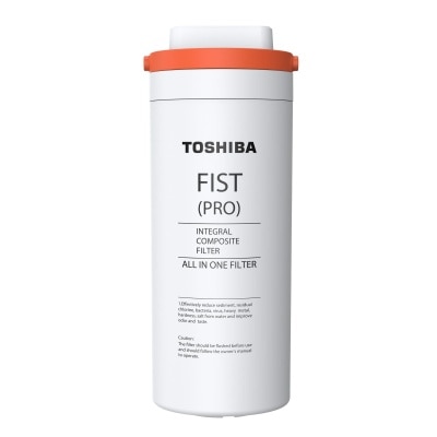 TOSHIBA 東芝 FIST(PRO) 濾芯
