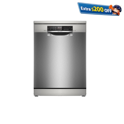 BOSCH SMS6ZCI85M,60cm freestanding dishwasher Dish Washer