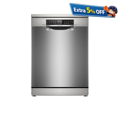 BOSCH SMS6ZCI85M,60厘米独立式洗碗碟机 洗碗碟机