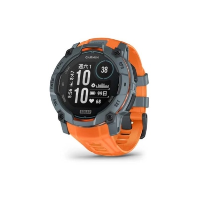 Garmin Instinct 3 智能手錶