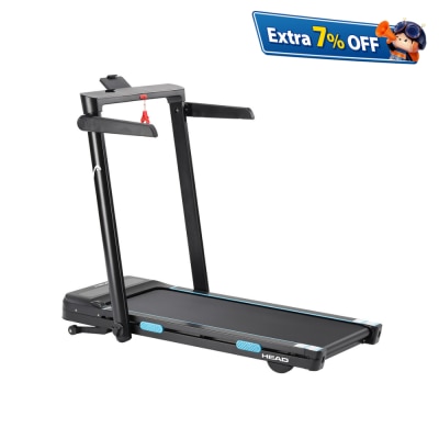 HEAD Head H1430P 折合跑步机