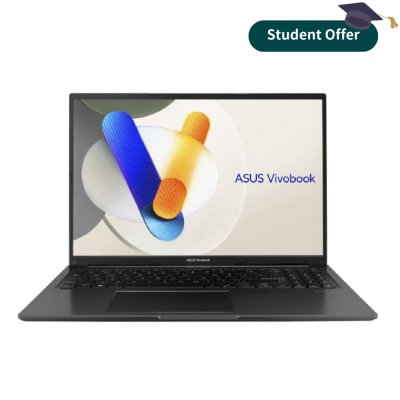 ASUS 華碩 Vivobook 16 X1605VA-IB5011W 手提電腦