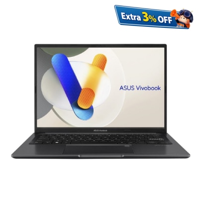 ASUS 華碩 Vivobook 14 X1405VA-IB5001W 手提電腦