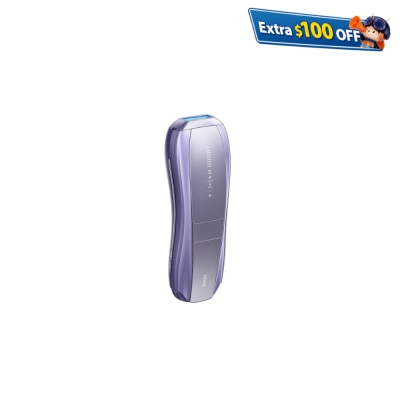 Ulike Air 10 IPL Hair Removal Device