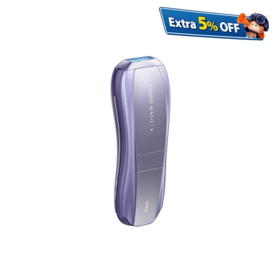 Ulike Air10 双灯管脱毛仪