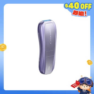 Ulike - Air10 双灯管脱毛仪