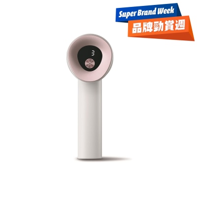 PHILIPS 飞利浦 - GCA2200/10 充电式除毛粒机