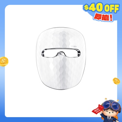 Ulike - 白皇后LED美容面膜儀