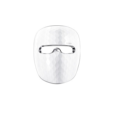 Ulike White Queen LED Facial Mask Instrument