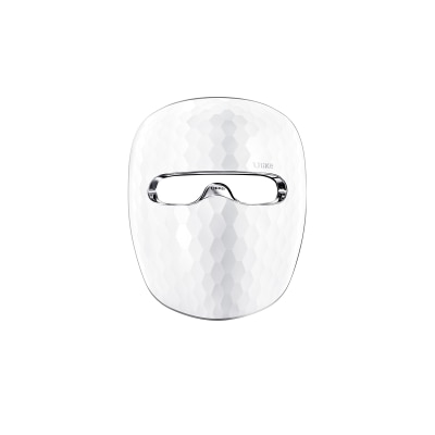 Ulike 白皇后LED美容面膜仪