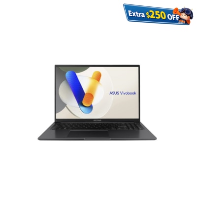 ASUS Vivobook 16 X1605VA-IB7012W Notebook