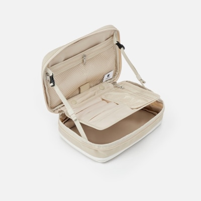 Branden Expandable Beauty Pouch