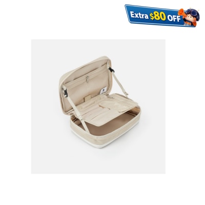 Branden Expandable Beauty Pouch