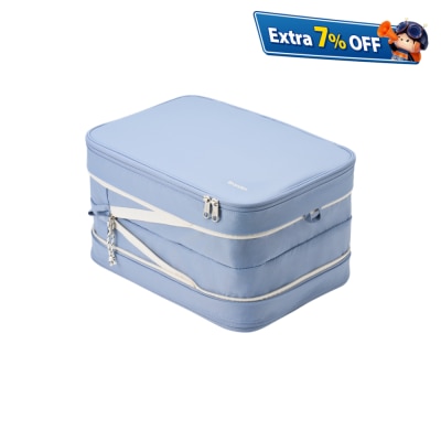 Branden 旅行收纳袋压缩袋二代升级版