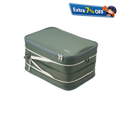 Branden 旅行收納袋壓縮袋二代升級版