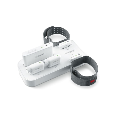 GYENNO Skywalk walking assistance system