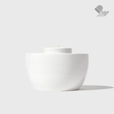 duit wave pot 寵物飲水機