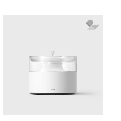 duit water pot 宠物镜型饮水机